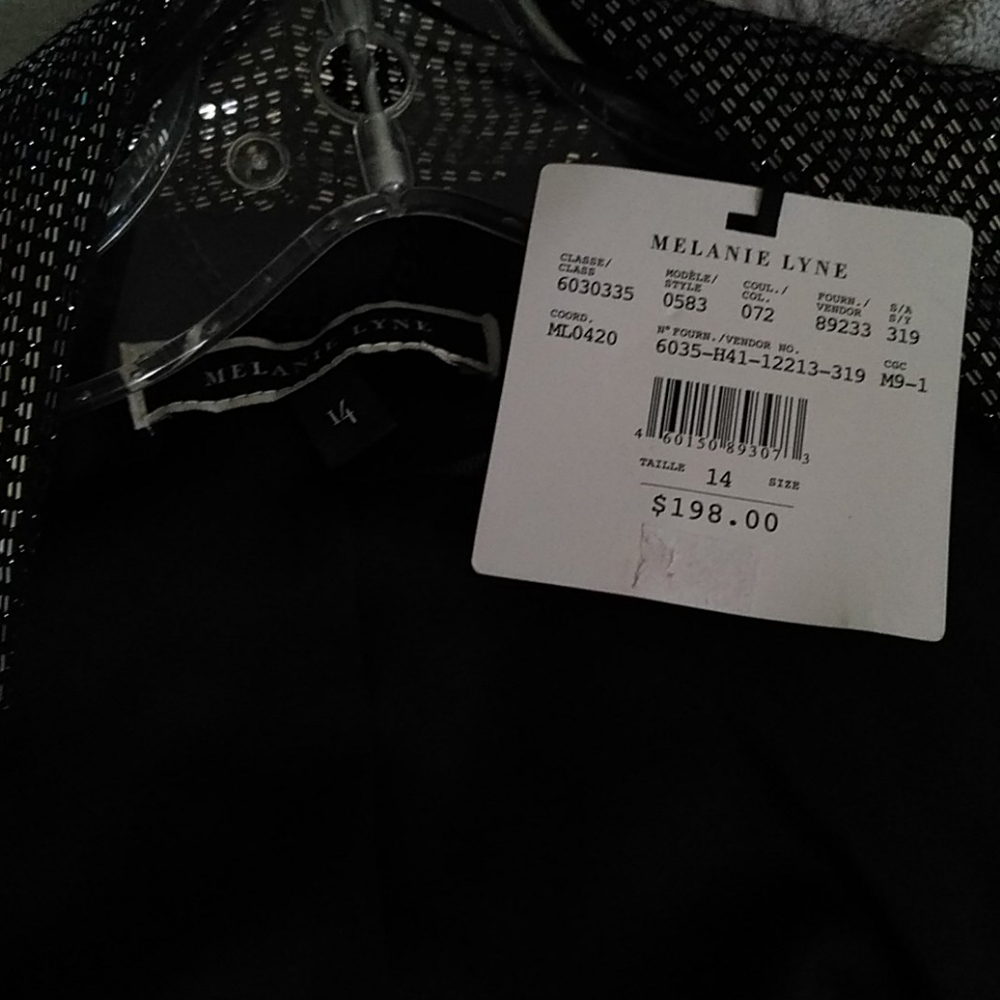 Coat - Picture 3 of 3